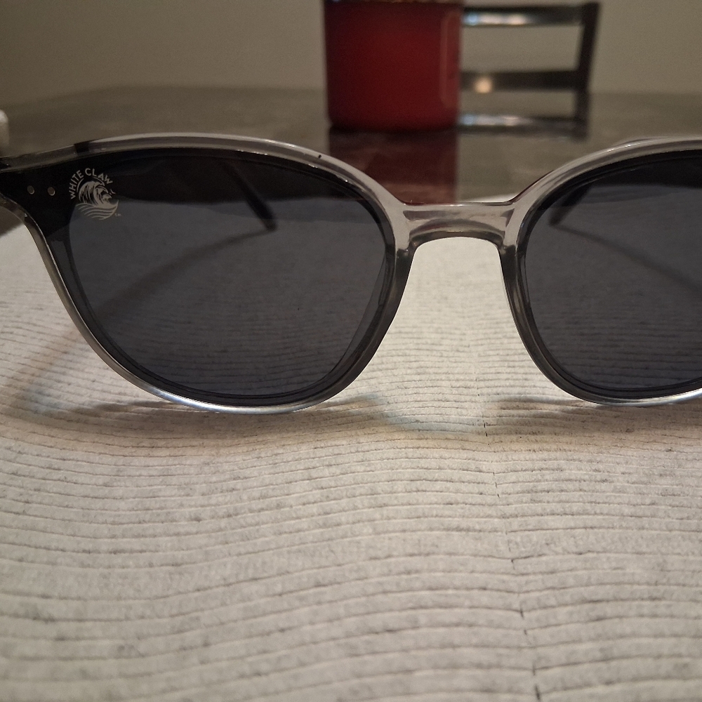 Classic Black Sunglasses